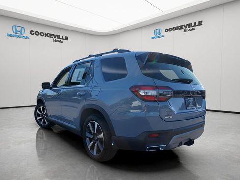 Used 2023 Honda Pilot Elite image 4