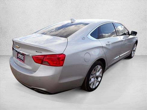 Used 2019 Chevrolet Impala Premier image 4