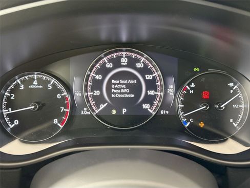 New 2026 MAZDA CX-50 AWD 2.5 S w/ Weather Package image 22
