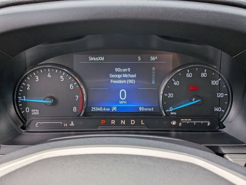Used 2024 Ford Explorer XLT w/ Equipment Group 202A AWD/4WD image 12
