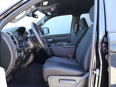 New 2026 RAM 1500 Express image 8