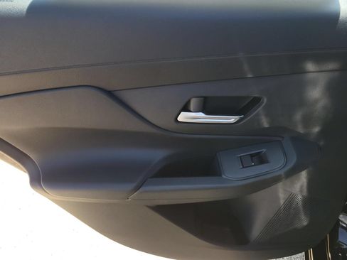 New 2026 Nissan Sentra S FWD image 11