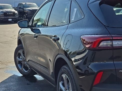 New 2026 Ford Escape ST-Line w/ Tech Pack #1 image 63