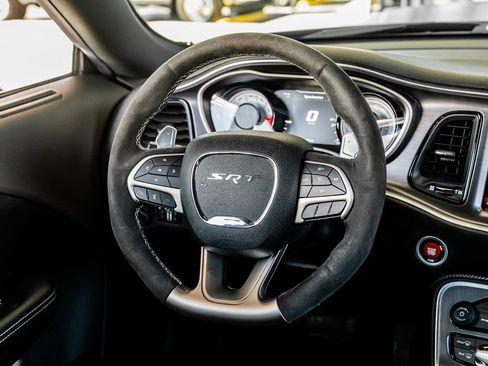 Used 2018 Dodge Challenger SRT Demon image 20