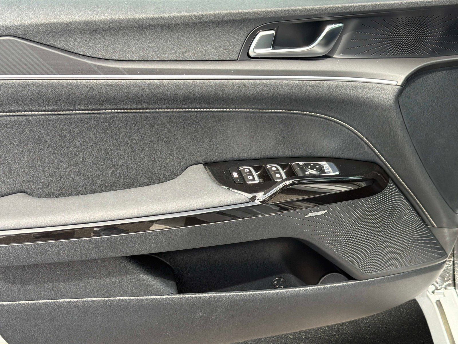 New 2026 Kia K5 GT-Line w/ GT-Line Premium Package FWD image 14