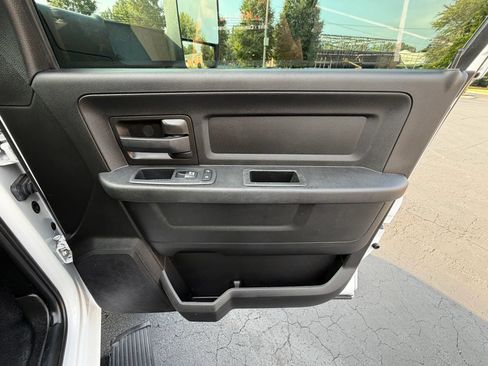 Used 2020 RAM 2500 Tradesman AWD/4WD image 25