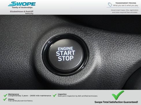 Used 2026 Hyundai Venue SEL FWD image 20