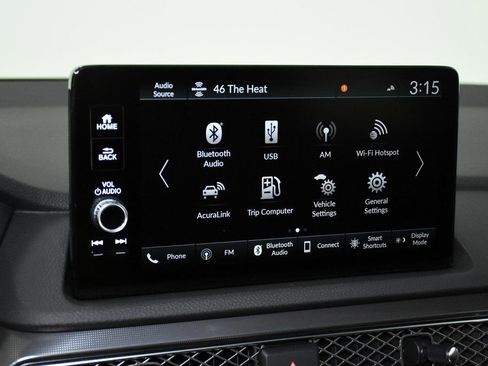 Used 2025 Acura Integra A-Spec image 21