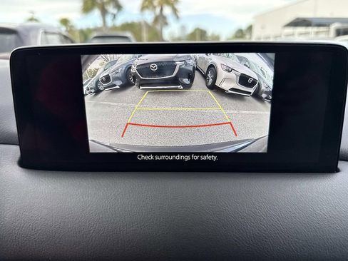 Used 2021 MAZDA CX-5 Touring w/ Touring Preferred SV Package image 32