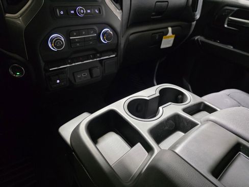 New 2026 Chevrolet Silverado 2500 Custom image 27