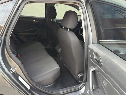 Used 2019 Volkswagen Jetta S FWD image 26
