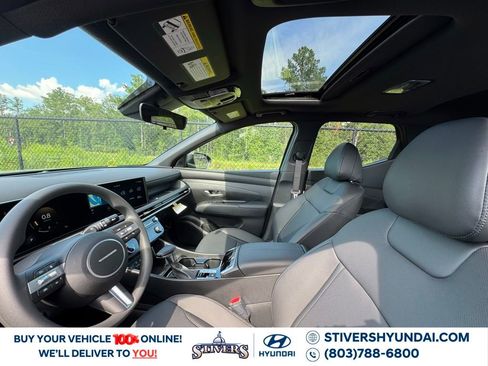 New 2026 Hyundai Santa Cruz SEL image 18