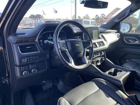 Used 2022 Chevrolet Tahoe Premier image 15