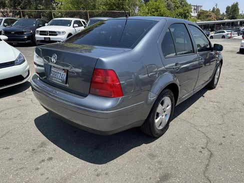 Used 2003 Volkswagen Jetta GLS image 4