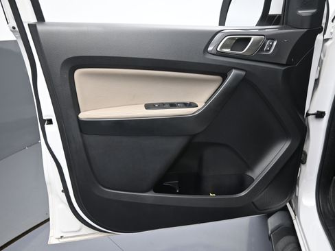 Used 2019 Ford Ranger Lariat w/ Equipment Group 501A Mid image 17