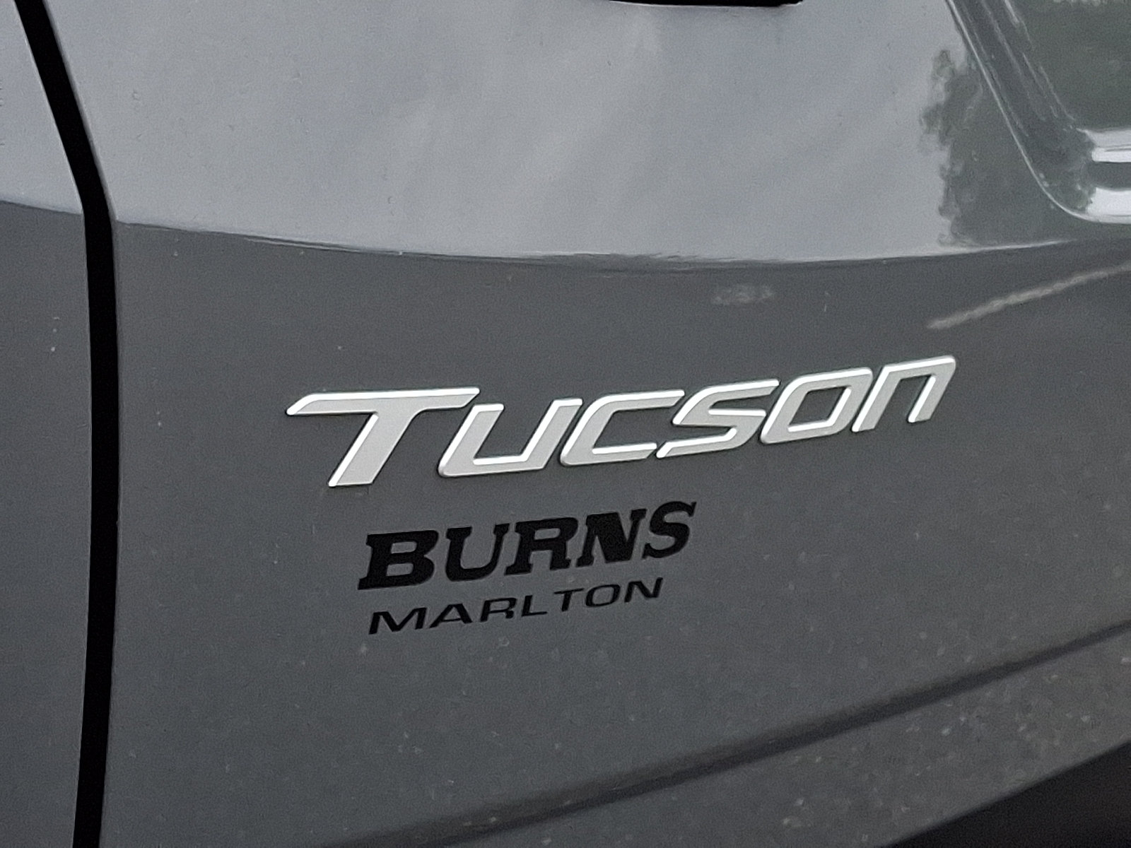 Certified 2026 Hyundai Tucson SEL FWD image 29