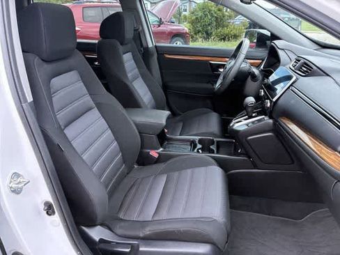 Used 2021 Honda CR-V EX image 24