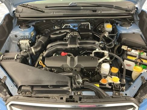 Used 2016 Subaru Crosstrek 2.0i Limited AWD/4WD image 30