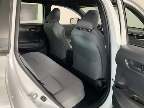 Used 2024 Toyota Corolla Cross S image 24