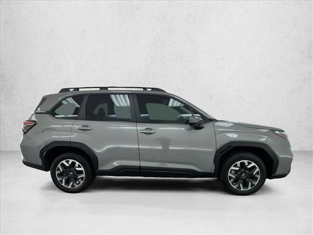 Used 2026 Subaru Forester Premium w/ Premium/Limited Package AWD/4WD image 4