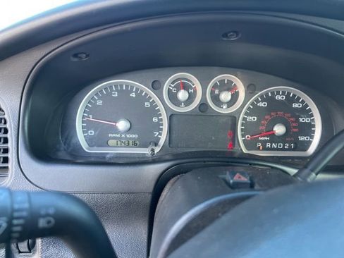 Used 2007 Ford Ranger FX4 image 9