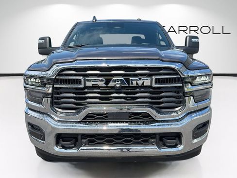 Used 2026 RAM 2500 Big Horn AWD/4WD image 8