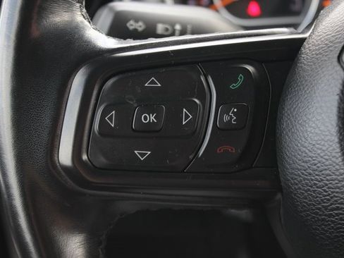 Used 2021 Jeep Wrangler Willys image 11