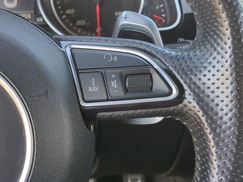 Used 2014 Audi RS 5 Cabriolet image 26