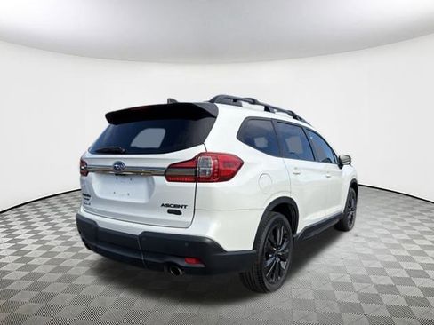 Used 2022 Subaru Ascent Onyx Edition image 9