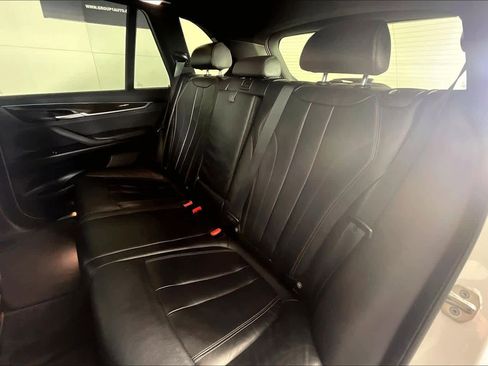 Used 2018 BMW X5 sDrive35i image 19