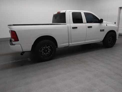 Used 2018 RAM 1500 Express RWD image 10