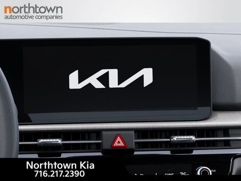 New 2026 Kia Sportage X-Line AWD/4WD image 21