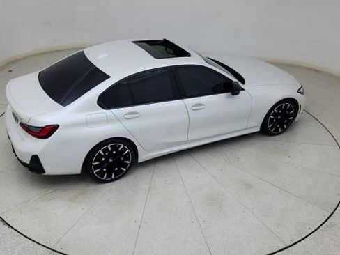 Used 2026 BMW M340i RWD image 82