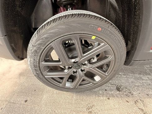 New 2026 Jeep Compass Limited image 9