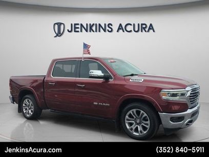 Used 2020 RAM 1500 Limited