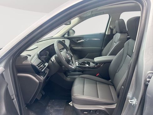 New 2026 Buick Envision Preferred AWD/4WD image 20