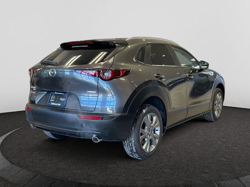New 2026 MAZDA CX-30 AWD 2.5 S image 5
