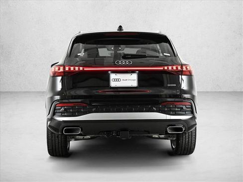 New 2025 Audi Q5 Premium Plus image 7