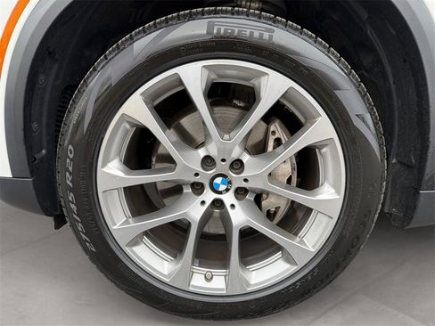 Certified 2024 BMW X5 xDrive40i w/ Premium Package image 14