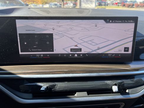 Used 2024 BMW X5 xDrive50e image 20