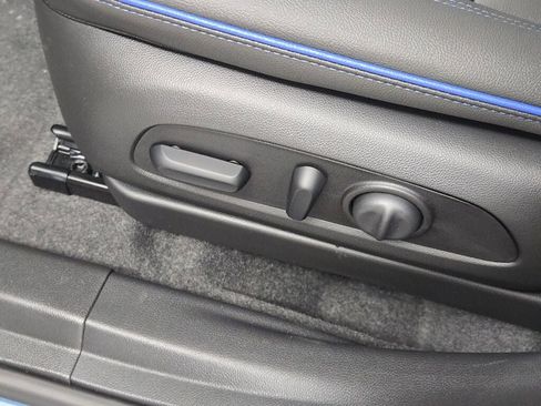 New 2026 Buick Envista Sport Touring w/ Convenience I Package image 25