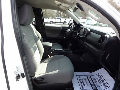 Used 2021 Toyota Tacoma SR5 image 36