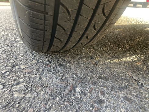 Used 2024 Subaru Outback Premium image 21