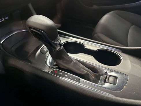 Used 2024 Chevrolet Malibu LT FWD image 31