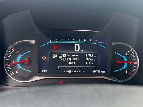 Used 2021 Honda Passport Touring image 26