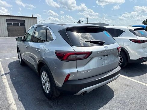 Used 2024 Ford Escape Active FWD image 3