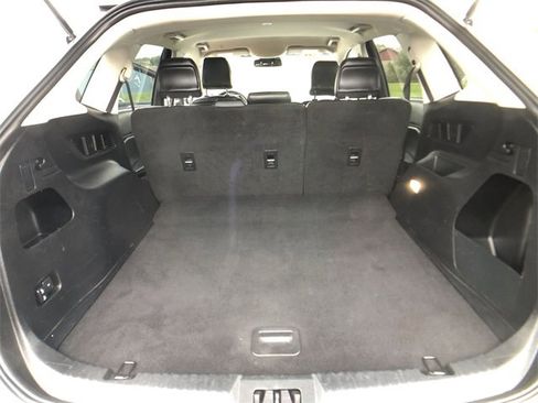 Used 2020 Ford Edge SEL image 22