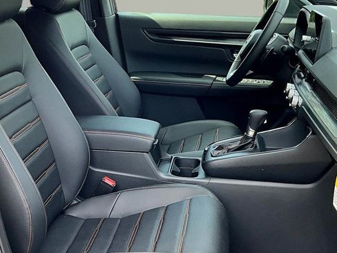 New 2027 Honda CR-V Sport-L image 19