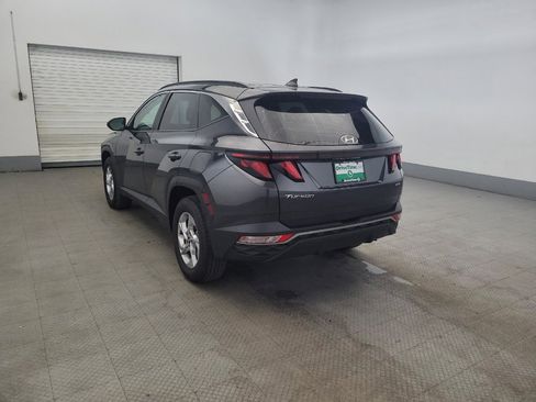 Used 2024 Hyundai Tucson SEL image 5