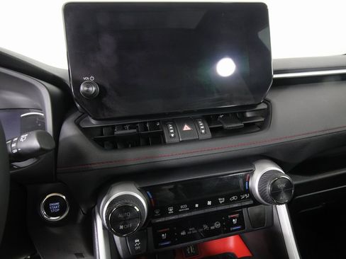 Used 2023 Toyota RAV4 TRD Off-Road image 16